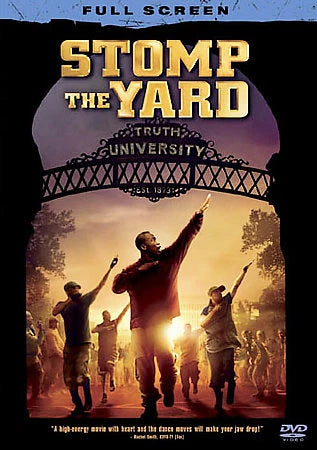 Stomp The Yard