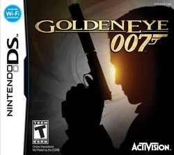 GoldenEye 007