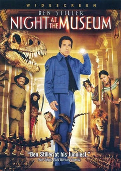 Night at the Museum
