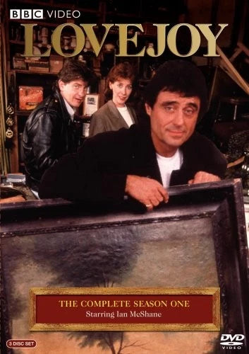 Lovejoy: Season 1
