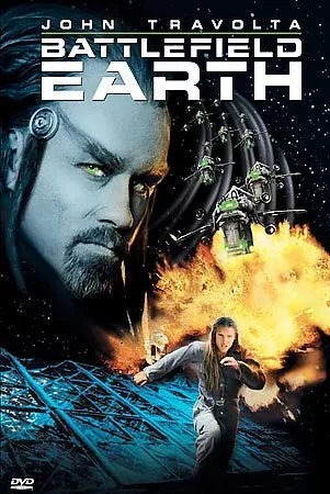Battlefield Earth