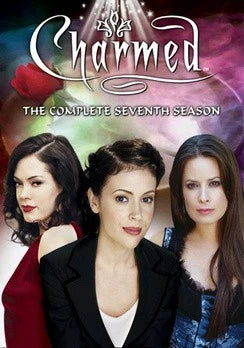 Charmed: Season 7