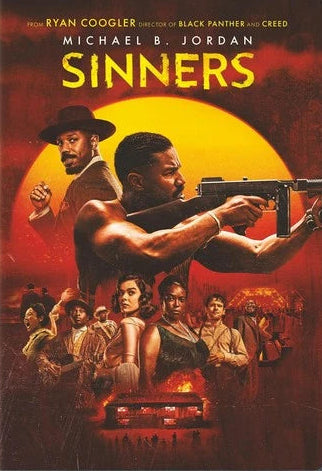 Sinners