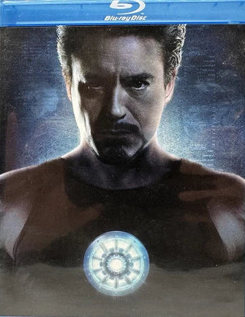 Iron Man