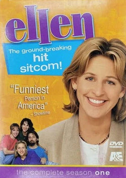 Ellen: Season 1