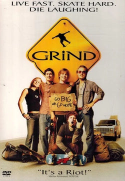 Grind