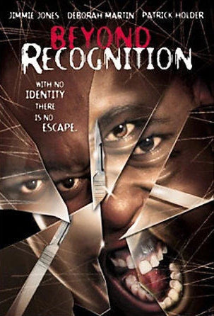 Beyond Recognition