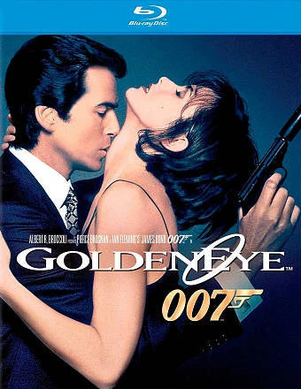 Goldeneye
