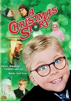 A Christmas Story