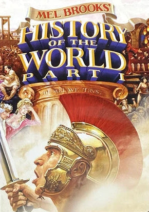 History of the World: Part 1