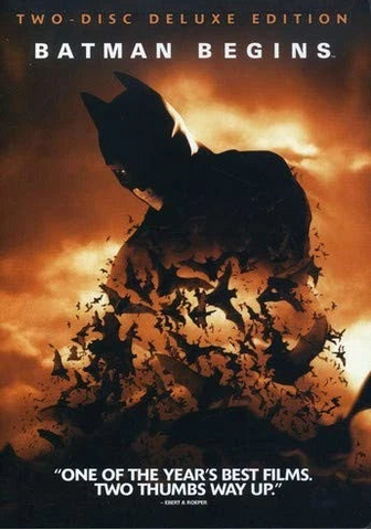 Batman Begins