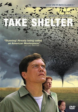 Take Shelter