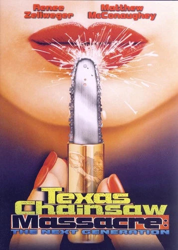 Texas Chainsaw Massacre: The Next Generation