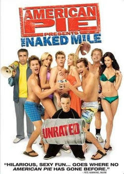 American Pie: The Naked Mile