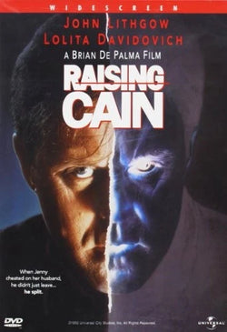 Raising Cain