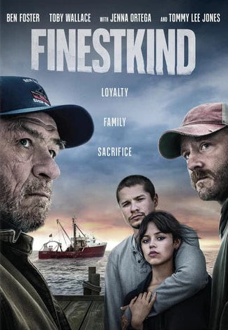 Finestkind