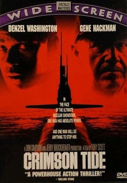 Crimson Tide