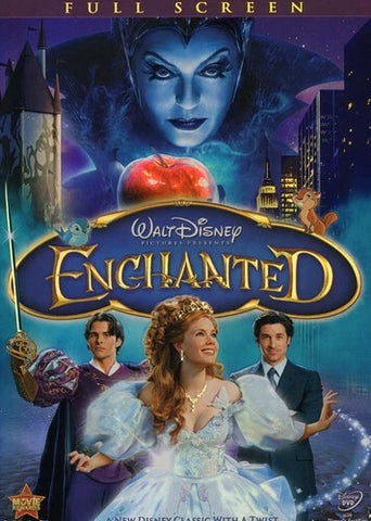 Enchanted