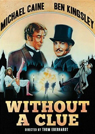 Without A Clue