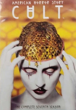 American Horror Story: Cult (Season 7)