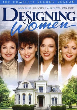 Designing Women: Season 2