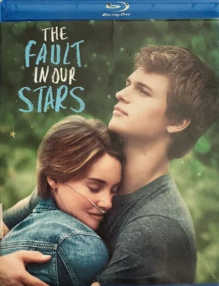 The Fault In Our Stars