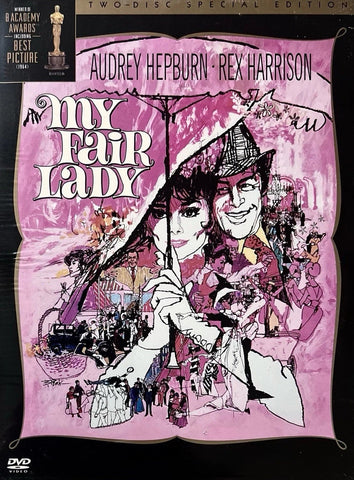 My Fair Lady