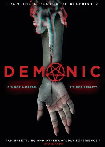 Demonic