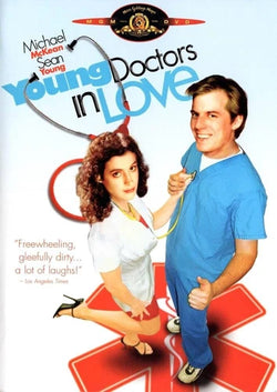 Young Doctors in Love