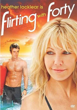 Flirting with Forty