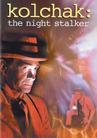 Kolchak The Night Stalker: Complete Series