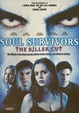Soul Survivors