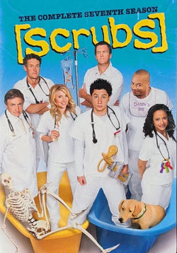 Scrubs: Season 7