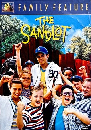 The Sandlot