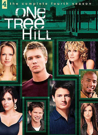 One Tree Hill: Season 4