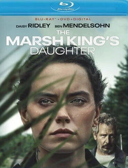 The Marsh King's Daughter
