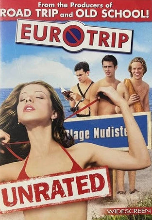 EuroTrip