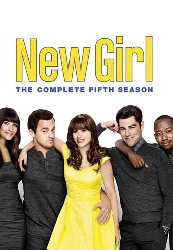 New Girl: Season 5