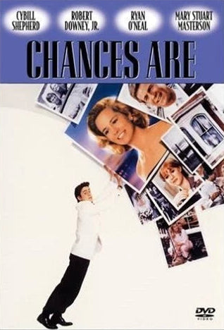 Chances Are