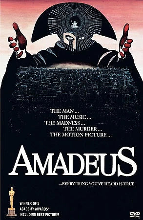 Amadeus