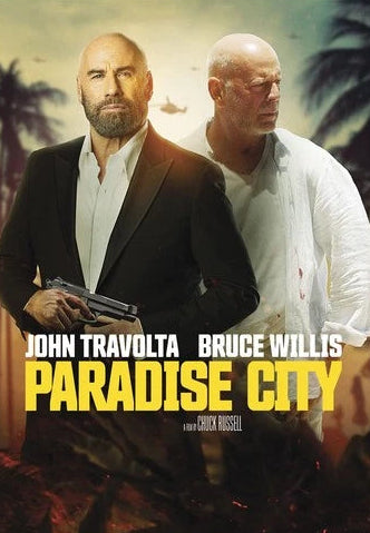 Paradise City