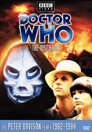 Doctor Who: The Visitation