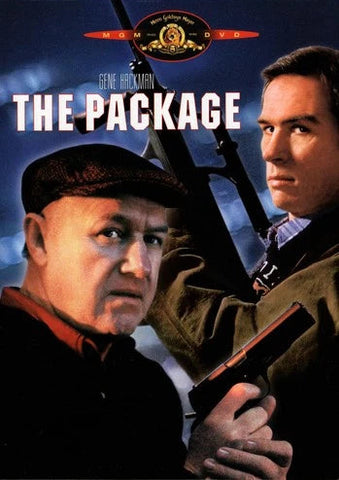 The Package (1989)