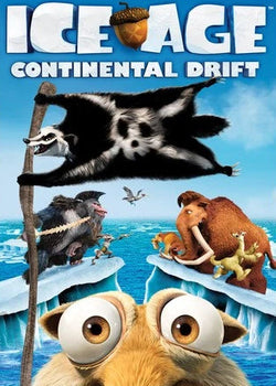 Ice Age: Continental Drift