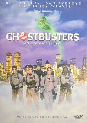 Ghostbusters