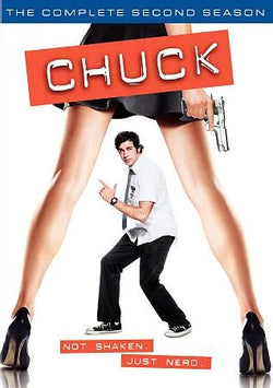 Chuck: Season 2