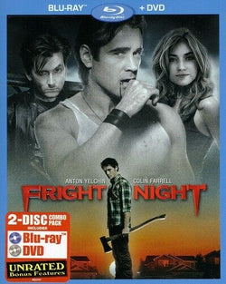 Fright Night