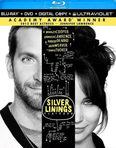 Silver Linings Playbook