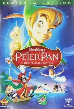 Peter Pan
