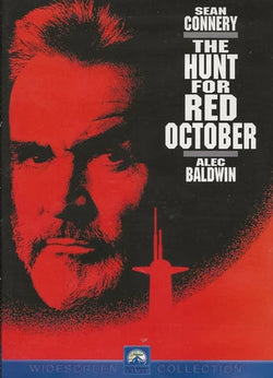 The Hunt for Red October